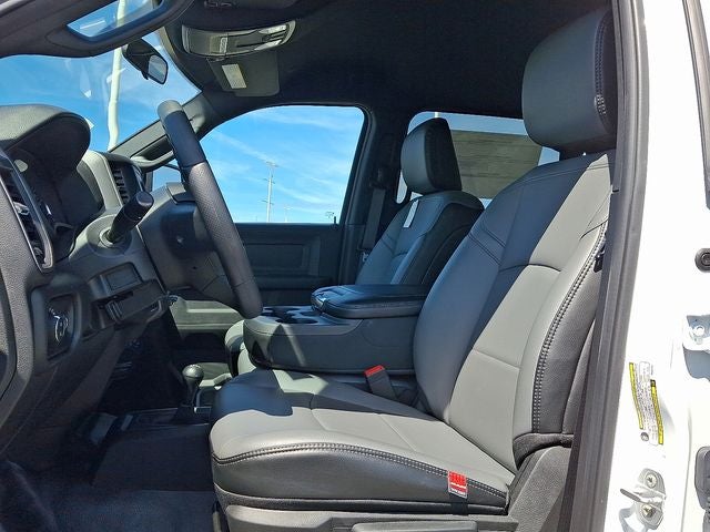 2023 RAM 3500 Tradesman