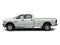 2017 RAM 3500 SLT Crew Cab 4x4 6'4' Box