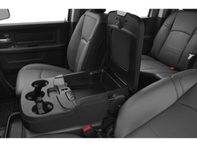 2020 RAM 3500 Laramie Crew Cab 4x4 6'4' Box