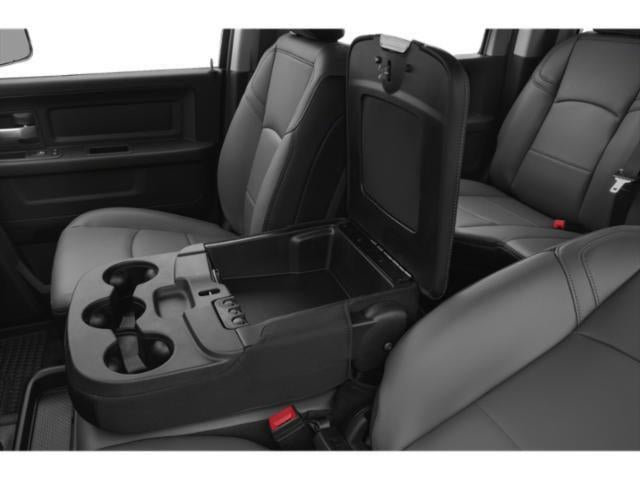 2020 RAM 3500 Laramie Crew Cab 4x4 6'4' Box