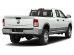 2020 RAM 3500 Laramie Crew Cab 4x4 6'4' Box