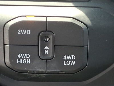 2025 RAM 2500 Limited Crew Cab 4x4 6'4' Box