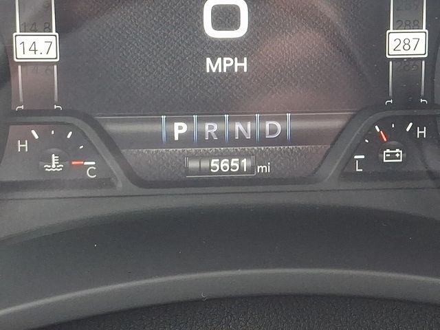 2025 RAM 3500 Big Horn Crew Cab 4x4 8' Box