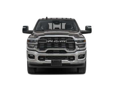 2026 RAM 3500 Laramie Crew Cab 4x4 8' Box