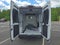 2025 RAM ProMaster 2500 Cargo Van Tradesman High Roof 136' WB w/Pass Seat