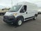 2024 RAM ProMaster 2500 Cargo Van Tradesman High Roof 136' WB w/Pass Seat