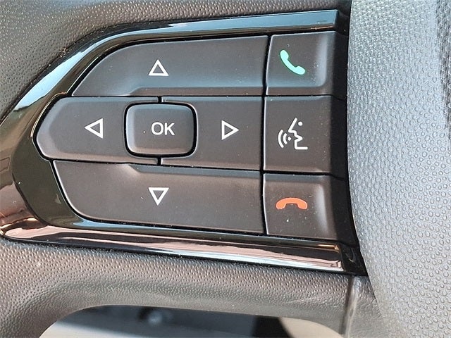 2025 RAM ProMaster 2500 Cargo Van Tradesman High Roof 159' WB w/Pass Seat