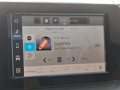 2025 RAM ProMaster 2500 Cargo Van Tradesman High Roof 159' WB w/Pass Seat