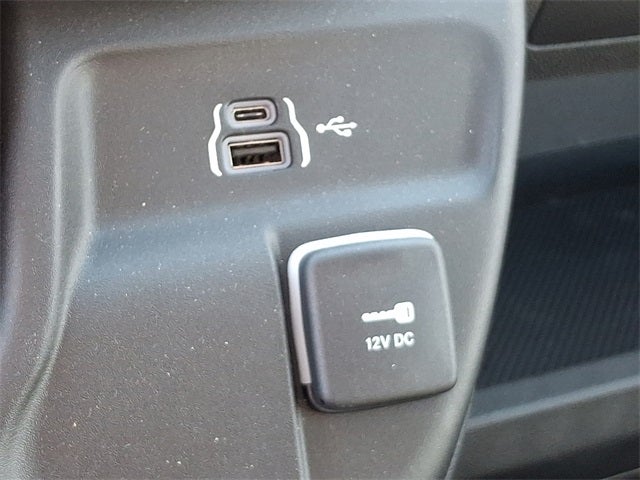 2025 RAM ProMaster 2500 Cargo Van Tradesman High Roof 159' WB w/Pass Seat