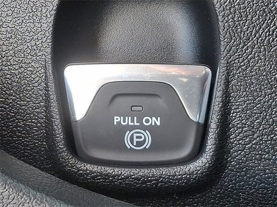 2025 RAM ProMaster 2500 Cargo Van Tradesman High Roof 159' WB w/Pass Seat