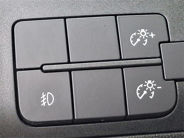 2025 RAM ProMaster 2500 Cargo Van Tradesman High Roof 159' WB w/Pass Seat