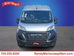 2025 RAM ProMaster 2500 Cargo Van Tradesman High Roof 159' WB w/Pass Seat