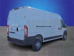 2025 RAM ProMaster 2500 Cargo Van Tradesman High Roof 159' WB w/Pass Seat