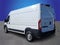 2025 RAM ProMaster 2500 Cargo Van Tradesman High Roof 159' WB w/Pass Seat