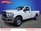 2024 RAM 2500 Tradesman Regular Cab 4x4 8' Box