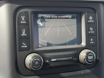 2024 RAM 2500 Tradesman Regular Cab 4x4 8' Box