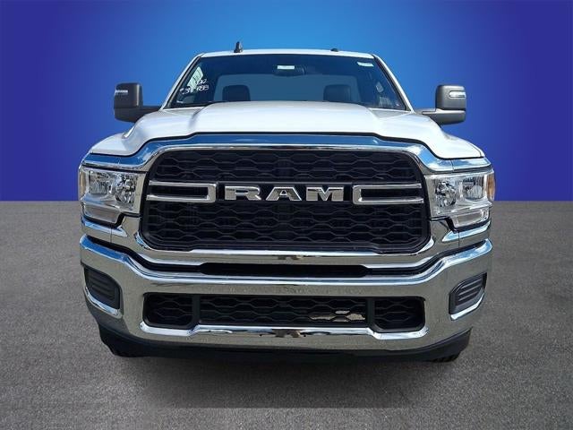 2024 RAM 2500 Tradesman Regular Cab 4x4 8' Box