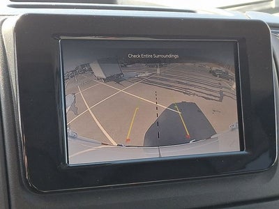 2025 RAM ProMaster 3500 Cargo Van Tradesman High Roof 159' WB w/Pass Seat