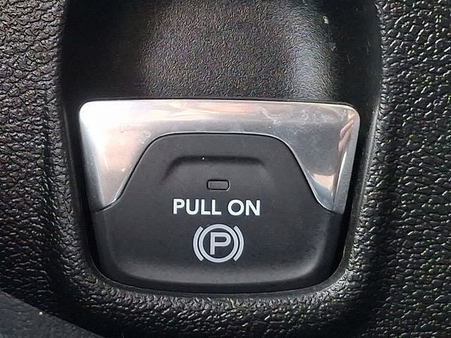 2025 RAM ProMaster 3500 Cargo Van Tradesman High Roof 159' WB w/Pass Seat