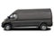 2025 RAM ProMaster 3500 Cargo Van Tradesman High Roof 159' WB w/Pass Seat
