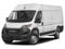 2023 RAM ProMaster 3500 Cargo Van Super High Roof 159' WB EXT