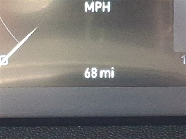 2024 RAM ProMaster 3500 EV Tradesman