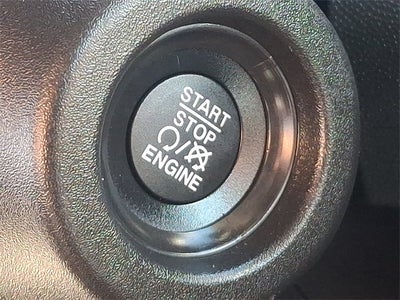 2024 RAM ProMaster 3500 EV Tradesman