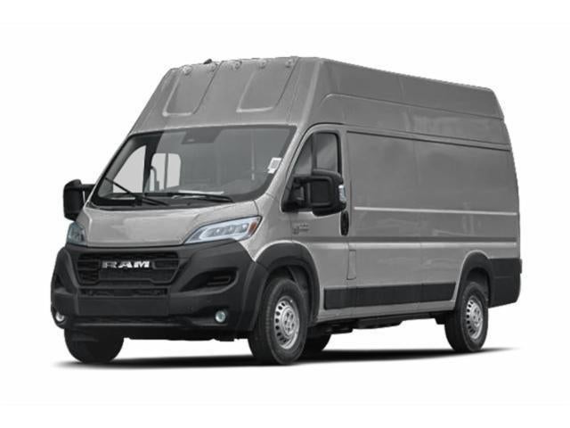 2024 RAM ProMaster 3500 EV Tradesman