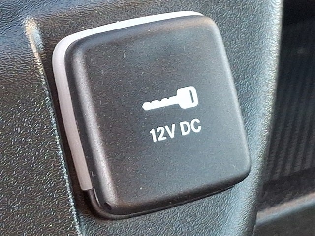 2024 RAM ProMaster 3500 EV Tradesman