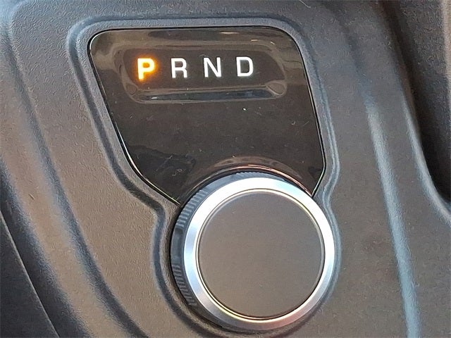 2024 RAM ProMaster 3500 EV Tradesman