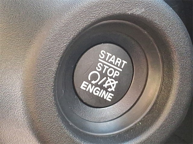 2024 RAM ProMaster 3500 EV Tradesman