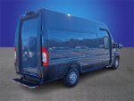 2024 RAM ProMaster 3500 EV Tradesman