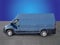 2024 RAM ProMaster 3500 EV Tradesman