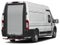 2024 RAM ProMaster 3500 EV Tradesman