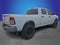 2020 RAM 2500 Tradesman Crew Cab 4X4 6'4' Box