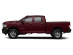 2020 RAM 2500 Tradesman Crew Cab 4x4 6'4' Box