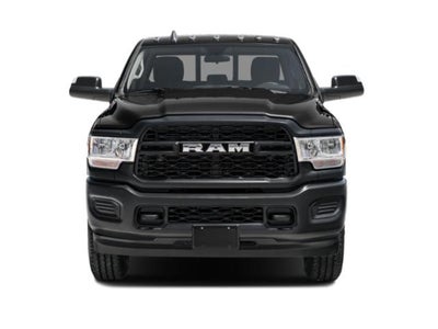 2020 RAM 2500 Tradesman Crew Cab 4x4 6'4' Box