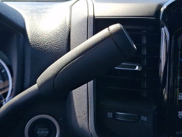 2024 RAM 2500 Tradesman Crew Cab 4x4 6'4' Box