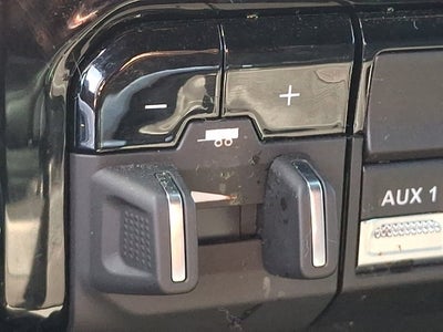 2024 RAM 2500 Tradesman Crew Cab 4x4 6'4' Box