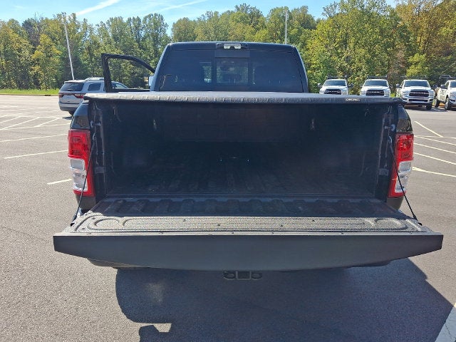 2024 RAM 2500 Tradesman Crew Cab 4x4 6'4' Box