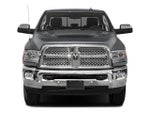 2017 RAM 2500 Laramie Crew Cab 4x4 6'4' Box