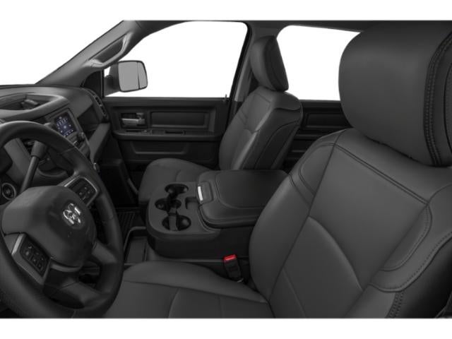 2022 RAM 2500 Laramie Crew Cab 4x4 6'4' Box