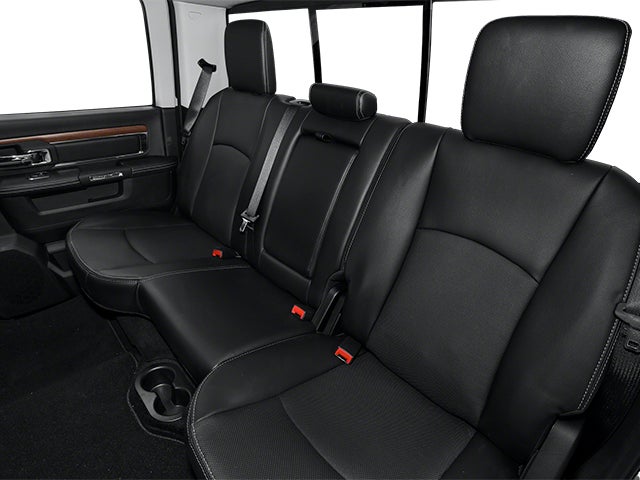 2014 RAM 2500 Tradesman