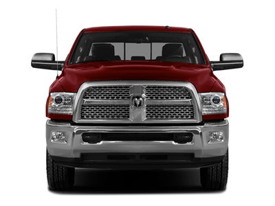 2014 RAM 2500 Tradesman