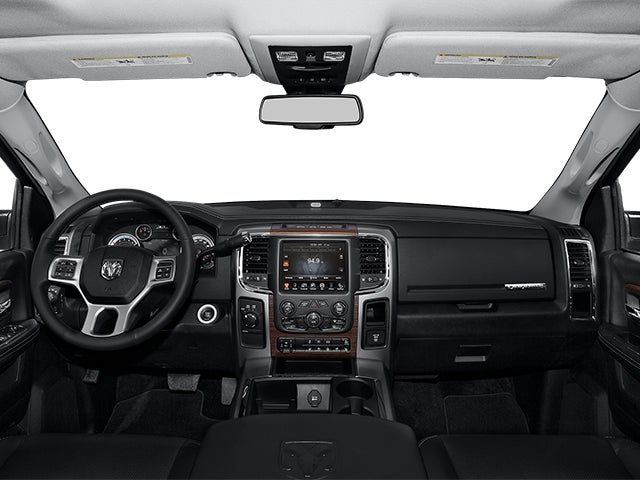 2014 RAM 2500 Tradesman