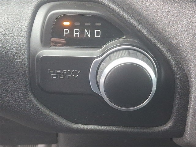 2023 RAM 2500 Tradesman Crew Cab 4x4 8' Box