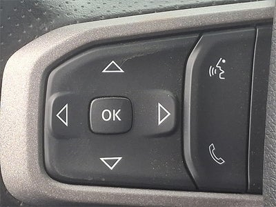 2023 RAM 2500 Tradesman Crew Cab 4x4 8' Box