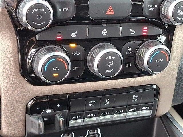 2024 RAM 4500HD Tradesman/SLT/Laramie/Limited