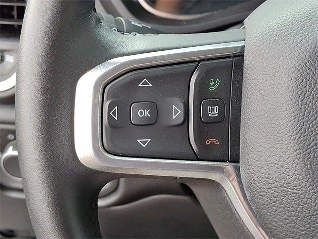 2024 RAM 4500HD Tradesman/SLT/Laramie/Limited