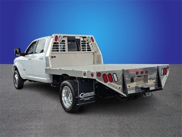 2024 RAM 4500HD Tradesman/SLT/Laramie/Limited
